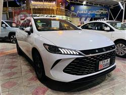 بي واي دي Qin Plus